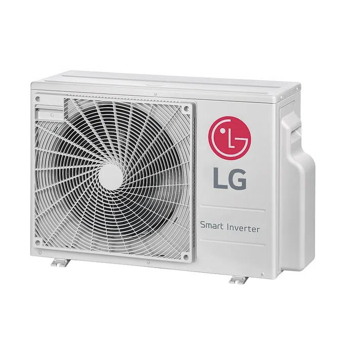 Condensadora-inverter-Multi-Split-LG